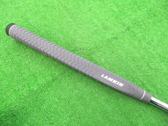 中古 DFX BY ODYSSEY #1パター ゴルフ用品