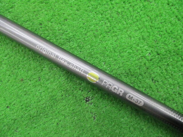 中古 SUPER egg (2019) #5(17°)フェアウェイウッド ゴルフ用品
