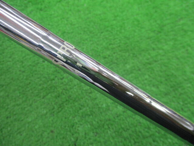 中古 MD-0 (シルバー) 58°ウェッジ ゴルフ用品