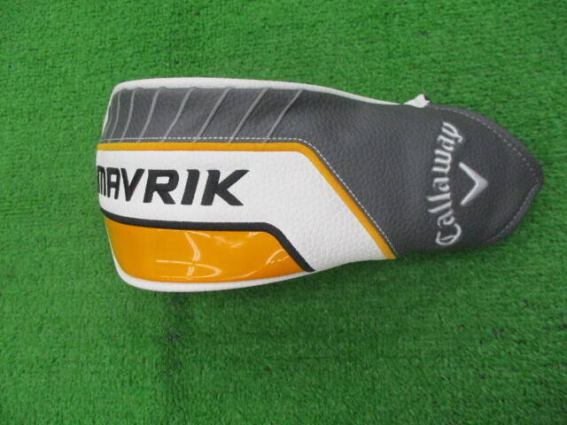 中古 MAVRIK #3(15°)フェアウェイウッド ゴルフ用品