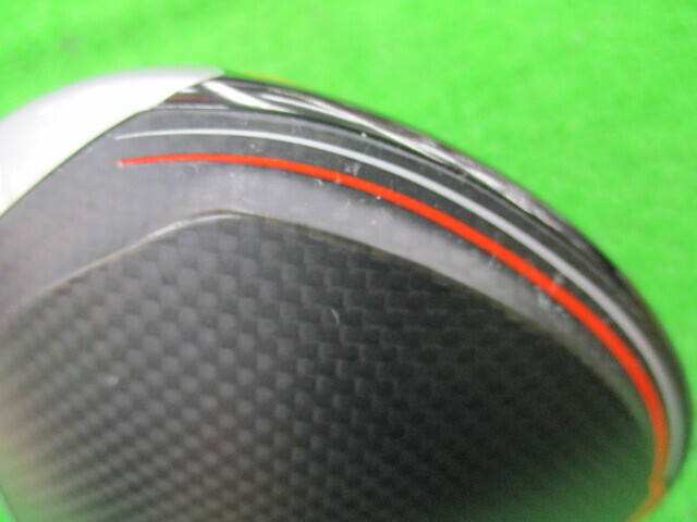 中古 M6 10.5°ドライバー ゴルフ用品