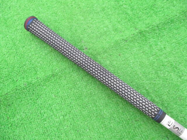 中古 KING LTDx ONE LENGTH 3H(19°)ユーティリティ ゴルフ用品