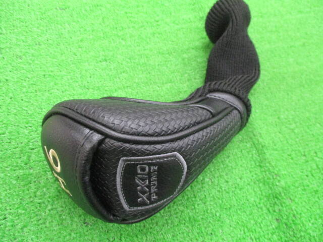 中古 XXIO PRIME (2021) H6(26°)ユーティリティ ゴルフ用品
