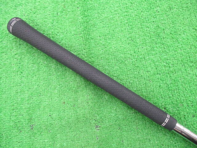 中古 Vokey SM9 ジェットブラック 50°-12Fウェッジ ゴルフ用品