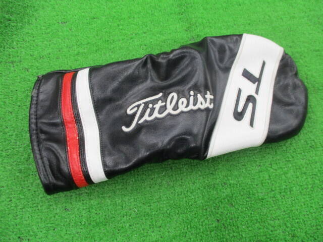 中古 Titleist ツアー支給品ドライバー ゴルフ用品