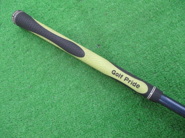 中古 品川スペシャル アイアン 5本セット 1アイアンセット ゴルフ用品