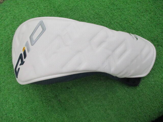 中古 Qi10 #3(15°)フェアウェイウッド ゴルフ用品