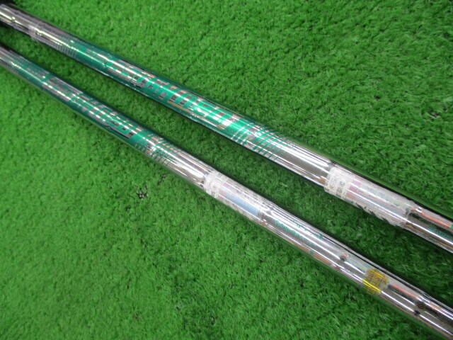 中古 MAJESTY W-MOMENT (カッパークロム) 52°-5°ウェッジ ゴルフ用品