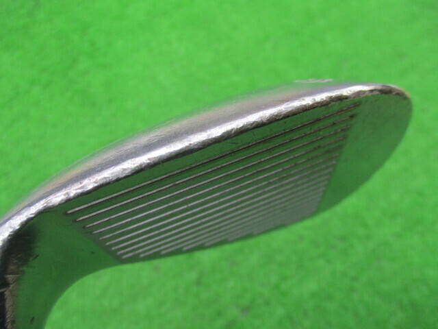 中古 TOUR WEDGE TYPE M 48°-8°ウェッジ ゴルフ用品