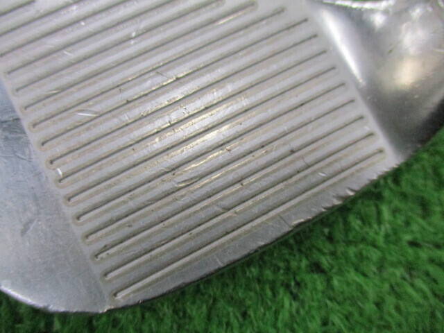 中古 TOUR WEDGE TYPE M 52°-10°ウェッジ ゴルフ用品