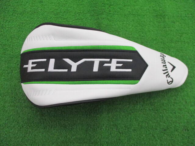 中古 ELYTE 10.5°ドライバー ゴルフ用品