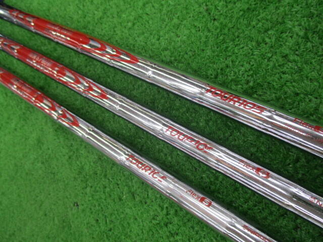 中古 Vokey SM8 ブラッシュドスチール 48°-10Fウェッジ ゴルフ用品