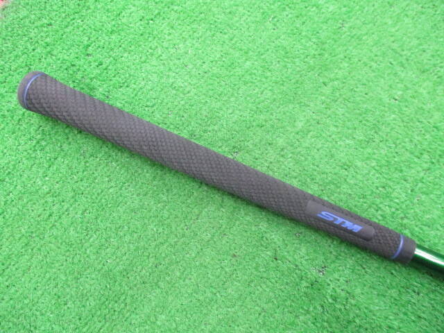 中古 PXG 0311XP GEN6 (クローム) GWウェッジ ゴルフ用品