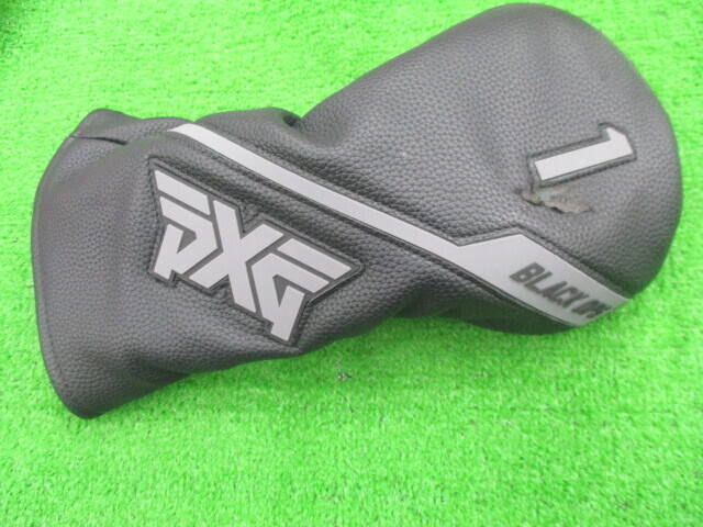 中古 PXG 0311 BLACK OPS 10.5°ドライバー ゴルフ用品