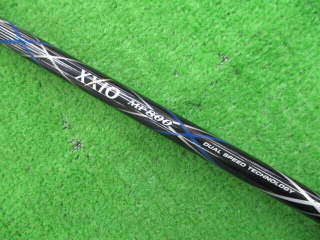 中古 XXIO (2014) #4(16.5゜)フェアウェイウッド ゴルフ用品