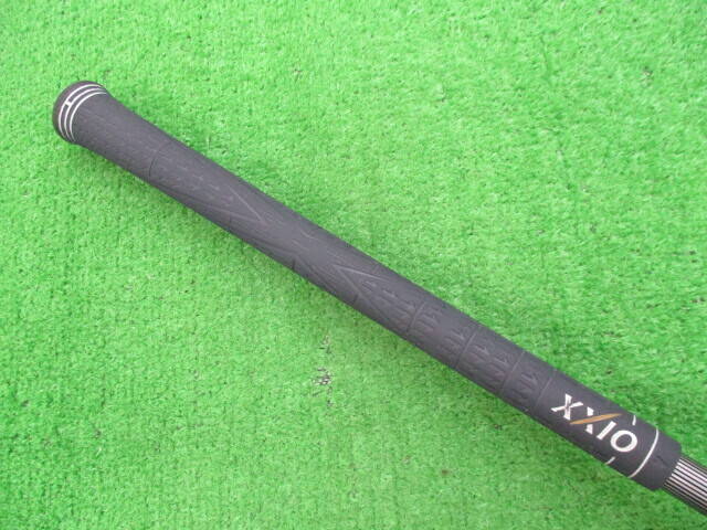 中古 XXIO (2014) AWウェッジ ゴルフ用品