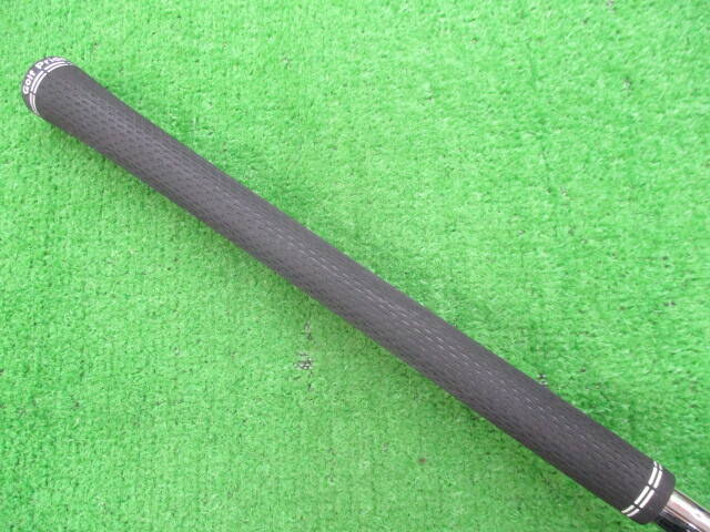 中古 MAJESTY W-MOMENT (ノーメッキQPQ) 58°-8°ウェッジ ゴルフ用品