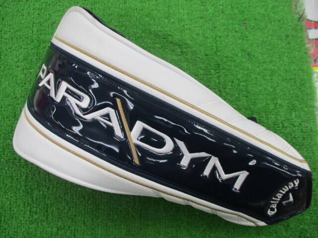中古 PARADYM MAX FAST 10.5°ドライバー ゴルフ用品