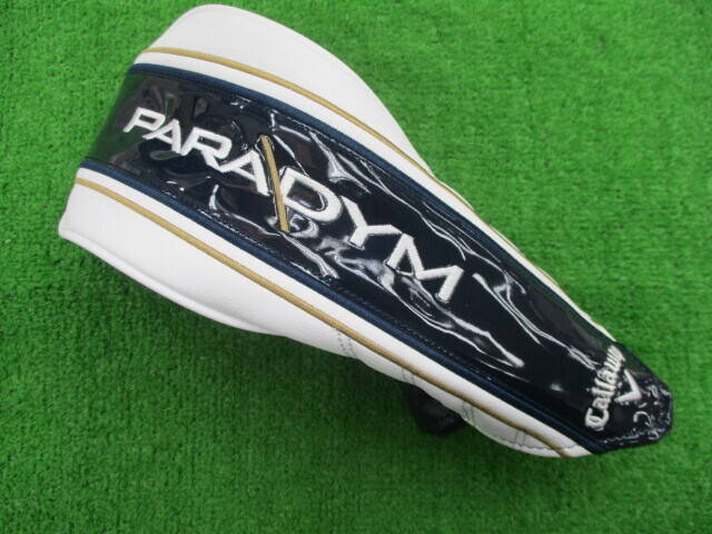 中古 PARADYM #3(15°)フェアウェイウッド ゴルフ用品