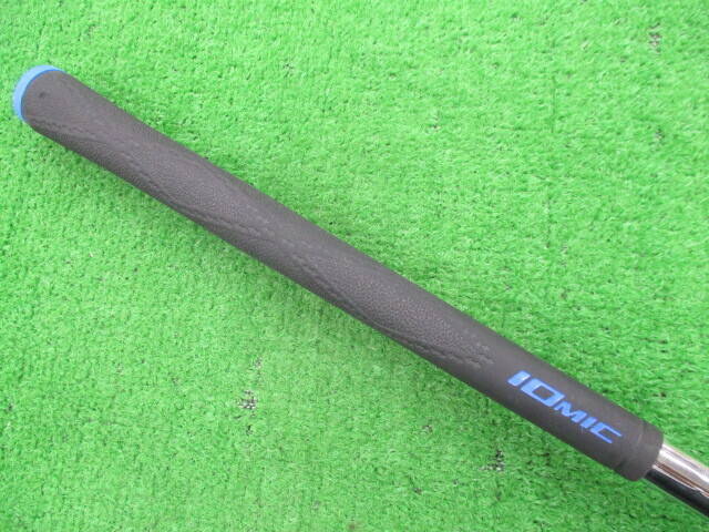 中古 Vokey SM8 ツアークローム 58°-10Sウェッジ ゴルフ用品