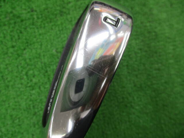 中古 PARADYM MAX FAST  5本アイアンセット ゴルフ用品