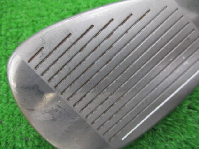 中古 STEALTH HD  6本アイアンセット ゴルフ用品