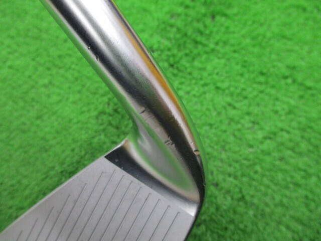 中古 PRGR 02 (2023)  5本アイアンセット ゴルフ用品