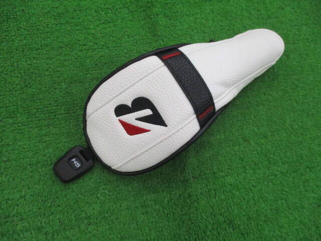 中古 BRIDGESTONE B2 25°ユーティリティ ゴルフ用品