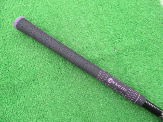 中古 CRAZY FX BM-435  9.5°ドライバー ゴルフ用品