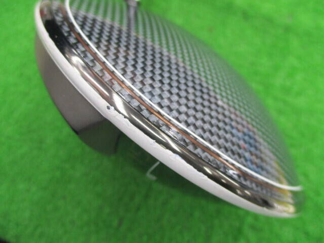 中古 SIM GLOIRE 10.5°ドライバー ゴルフ用品