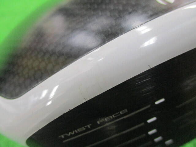 中古 SIM2 10.5°ドライバー ゴルフ用品