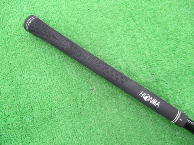 中古 TOUR WORLD GS #5(18°)フェアウェイウッド ゴルフ用品