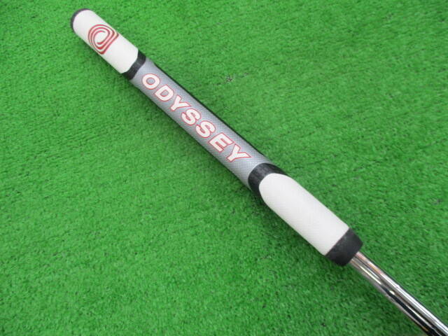 中古 ODYSSEY CHIPPER 37°ウェッジ ゴルフ用品