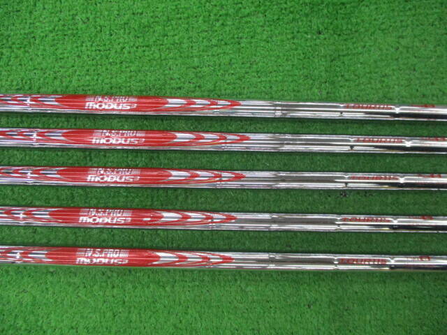 中古 T100 (2021)  5本アイアンセット ゴルフ用品