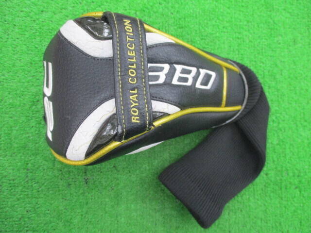 中古 BBD 306V Ti Tour3(13゜)フェアウェイウッド ゴルフ用品