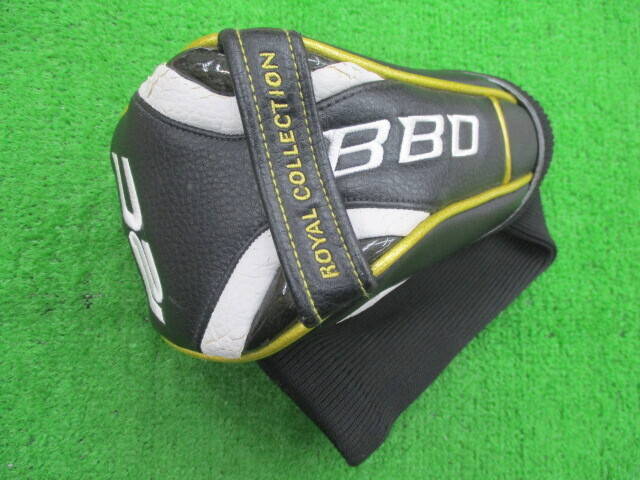 中古 BBD 306V Ti Tour5(17゜)フェアウェイウッド ゴルフ用品