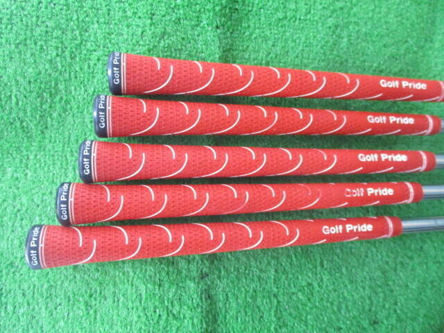 中古 710 CB その他アイアンセット ゴルフ用品