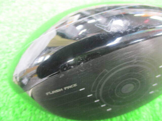中古 EPIC FLASH SUB ZERO  9°ドライバー ゴルフ用品