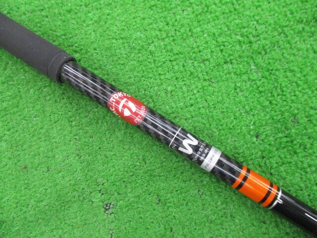 中古 SIM2 #3(19.5°)ユーティリティ ゴルフ用品