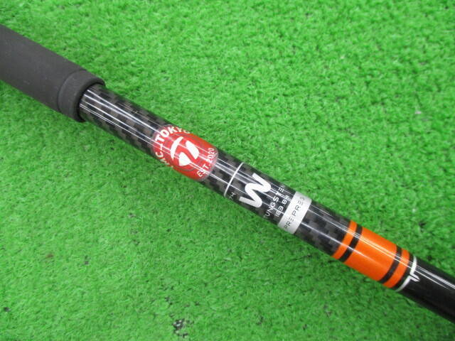 中古 SIM2 #4(22°)ユーティリティ ゴルフ用品