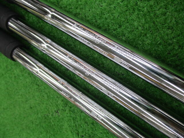 中古 PROTO-CONCEPT RR FORGED 48°-NT10°ウェッジ ゴルフ用品