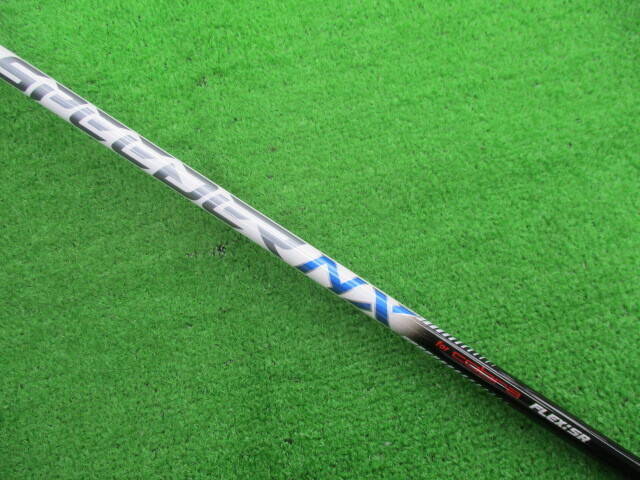 中古 AEROJET MAX 10.5°ドライバー ゴルフ用品