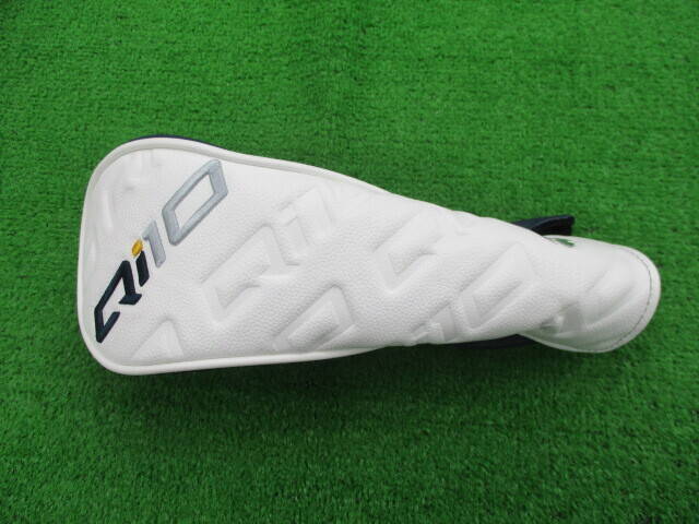 中古 Qi10 #3(15°)フェアウェイウッド ゴルフ用品