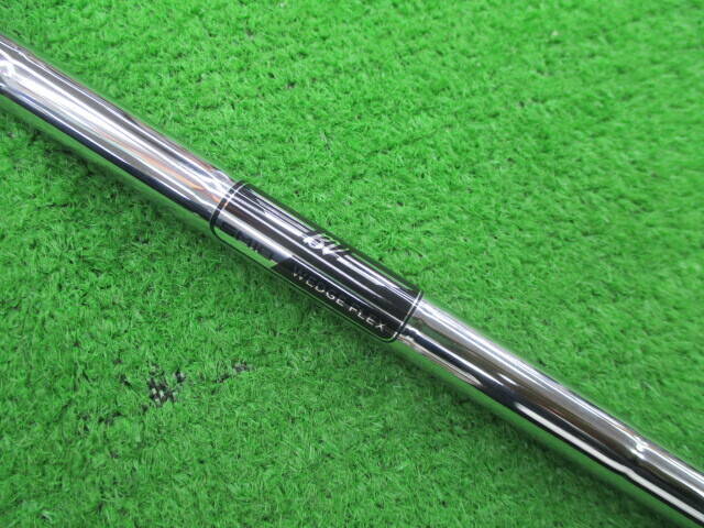 中古 Vokey SM10 ツアークローム 52°-08Fウェッジ ゴルフ用品