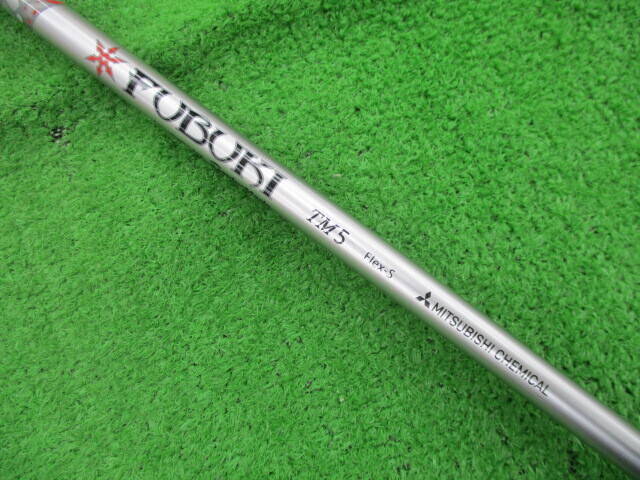 中古 M6 10.5°ドライバー ゴルフ用品