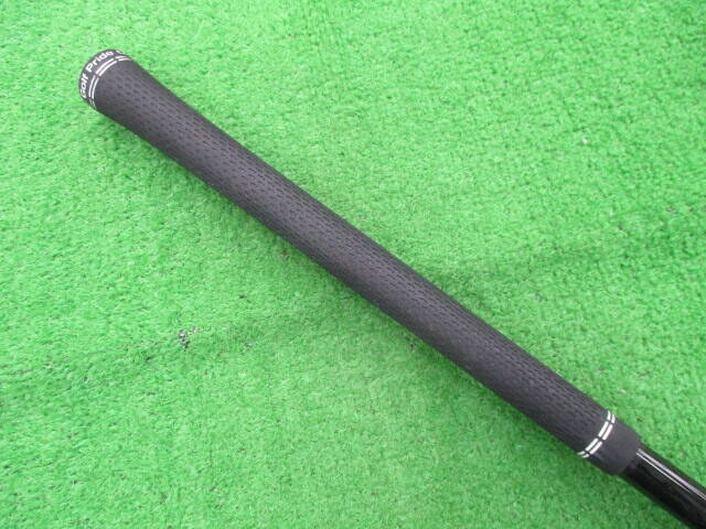 中古 EMILLID BAHAMA Carlvinson CV-9 10.5°ドライバー ゴルフ用品