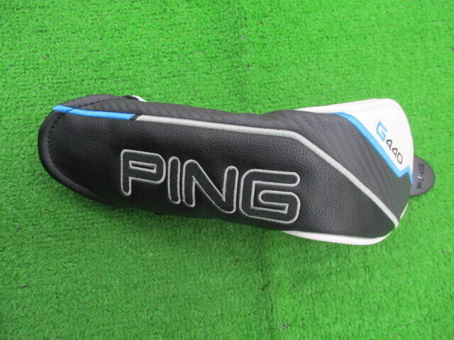 中古 G440 HYBRID #4(23°)ユーティリティ ゴルフ用品