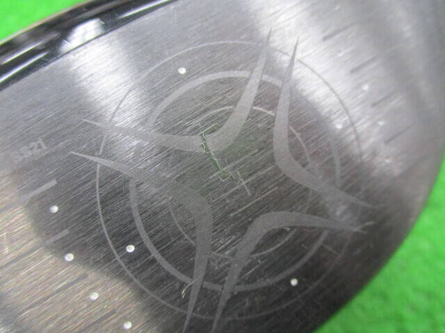 中古 Callaway ツアー支給品ドライバー ゴルフ用品