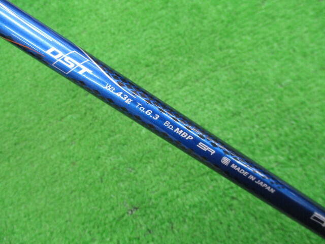 中古 XXIO (2018) ネイビー 10.5゜ドライバー ゴルフ用品