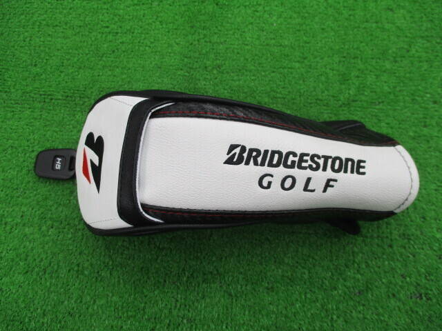 中古 BRIDGESTONE BX2 HT #5(25°)ユーティリティ ゴルフ用品
